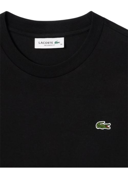 TF7215031 NERO lacoste | TF7215031 NERO